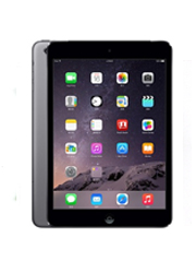Apple iPad mini MF432CH/A 7.9英寸平板电脑 （16G WiFi版）深空灰图片